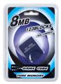 GameCube Memorycard 8MB